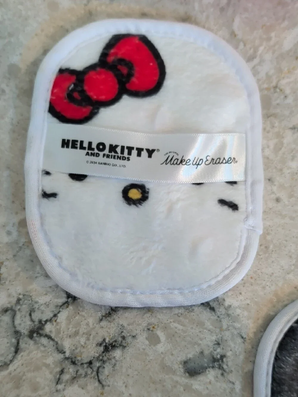 MakeUp Eraser Hello Kitty & Friends Pink 7-Day Set